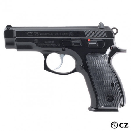Pistol CZ 75 Compact | cal.: 9 mm Luger