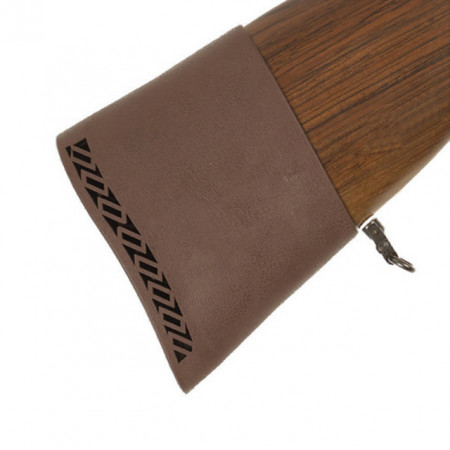 Prelungitor si protector patul armei Hillman | Recoil pad 82