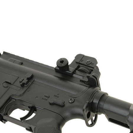 Replica arma airsoft Cyma CM.506 | Electric - Img 8
