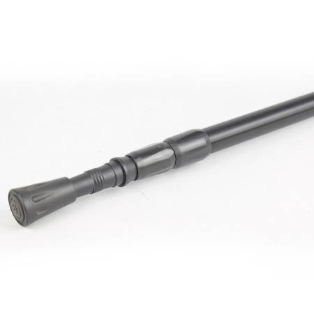 Suport arma cu un picior, reglabil negru (70 - 180 cm.) Hunter | cod: sa00174 - Img 2