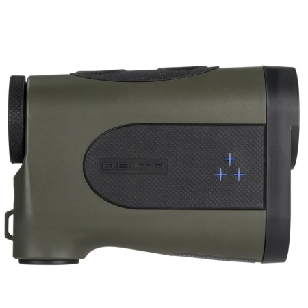 Telemetru laser Delta Titanium RF-1200 | 1097 m. | cod: DO-2700 - Img 2