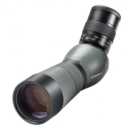 Telescop Delta Titanium 65 ED II (marire: 15 - 45 x) | cod: DO-1910 - Img 4