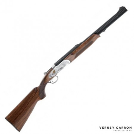 Verney Carron Sagittaire Double Express One | cal.: .9,3x74 R
