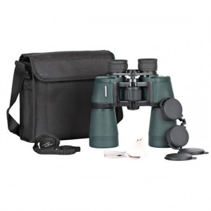 Binoclu Delta Discovery 16x50