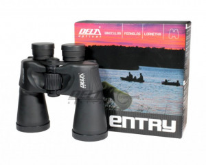 Binoclu Delta Entry 10x50 Porro | Cod: DO-1100 - Img 4