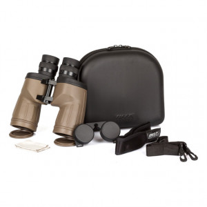 Binoclu Delta Extreme 7x50 ED
