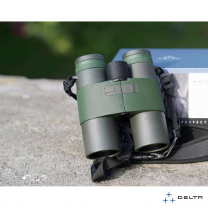 Binoclu Delta-T (Titanium) 9x45 LRF, cu telemetru incorporat | cod: DO-2720 - Img 5