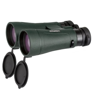 Binoclu Delta Titanium 10x56 ROH | cod: DO-1402 - Img 4