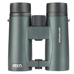 Binoclu Delta Titanium HD 8x42 ED | cod: DO-1410