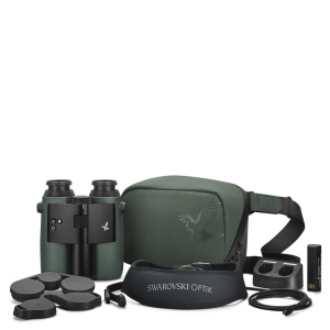 Binoclu Smart Swarovski AX Visio 10x32 | Cod: SF-1L4LB0-0 - Img 6