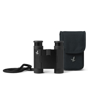 Binoclu Swarovski CL Curio 7x21, negru | Cod: PO-1M2LH0-0 - Img 4
