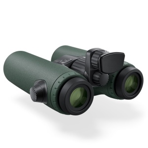 Binoclu Swarovski EL Range 8x32, Verde | Cod: RF-1F3LB0-0 - Img 2