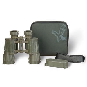 Binoclu Swarovski Habicht 7x42 GA, Verde | Cod: DF-1COM20-0 - Img 3