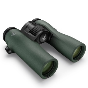 Binoclu Swarovski NL Pure 8x32, Verde | Cod: NL-1F4LB0-0 - Img 2