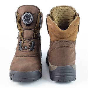 Bocanci Chiruca Boxer Boa 12 GoreTex cu siret din otel si talpa Vibram | 40 - Img 4