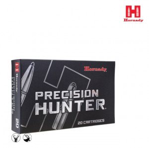 Cartus Hornady Precision Hunter cal.: .30-06 Sprg. | 178 Gr.