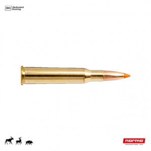 Cartus Norma 7x57 R Tipstrike | 10,4 g. - Img 2