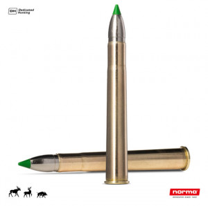 Cartus Norma 9,3x74 R Ecostrike | 16,2 g.