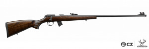 CZ 457 Jaguar XII, cal.: 22 Lr. - Img 2