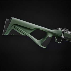 CZ 600 Ergo | cal.: 6.5 Creedmoor