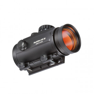 Dispozitiv de Ochire Luminos Red Dot - DELTA MultiDot - HD 36