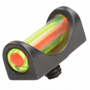 Dispozitiv de ochire Truglo Fat Bead 2.6mm Dual Color TG948CD