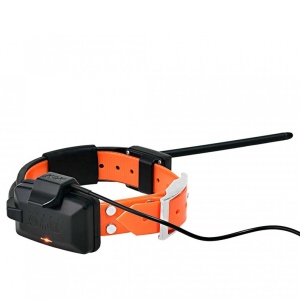 DogTrace X20, Dispozitiv GPS pentru urmarirea cainilor, orange | cod: d6120 - Img 4