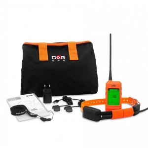 DogTrace X30 set, dispozitiv GPS pentru urmarirea cainelor | cod: d6131 - Img 6