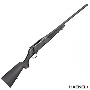 Haenel Jaeger 10 Varmint | calibre standard