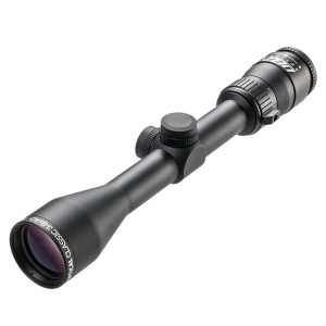 Luneta Delta Classic 3-9x40, reticul: MilDot | cod: DO-2205 - Img 2