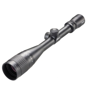 Luneta Delta Titanium 6-24x42 AO, reticul MilDot | cod: DO-2415 - Img 2