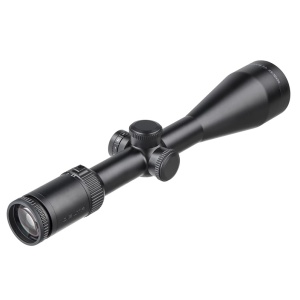 Luneta Delta Titanium HD 2.5-10x56, reticul 4A-S | cod: DO-2450 - Img 3