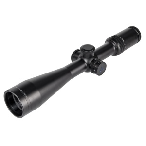 Luneta Delta Titanium HD 4-24x50 HD SF MOA cu tureta, reticul: 4A SB | cod: DO-2462 - Img 3