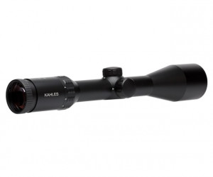 Luneta Kahles Helia 2-10x50i, reticul: 4-Dot | cod: 10624 - Img 7