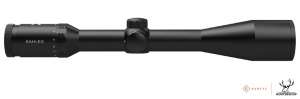 Luneta Kahles Helia 3.5-18x50i, reticul: 4-Dot | cod: 10663 - Img 4