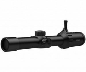 Luneta Kahles K18i 1-8X24, reticul IPSC | Cod: 10661 - Img 3