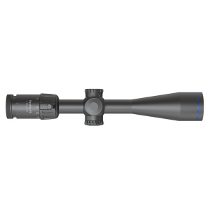 Luneta Meopta MeoPro R5 4-20x44 SFP, reticul: Z-Plex | cod: 1081713 - Img 2