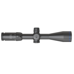 Luneta Meopta MeoPro R6 3-18x50 SFP RD, reticul: 4C | cod: 1080206 - Img 3