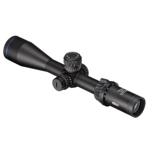 Luneta Meopta Optika6 | 3-18x50 RD FFP, reticul: 308 RD | cod: 1028366 - Img 2