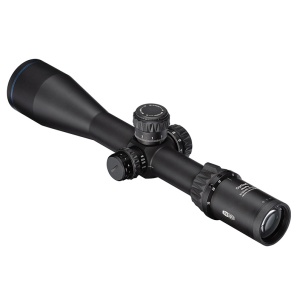 Luneta Meopta Optika6 | 5-30x56 RD FFP, reticul: MilDot3 | cod: 1027490 - Img 4