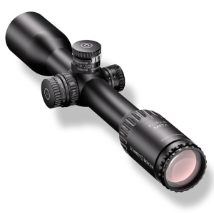 Luneta Schmidt & Bender Meta 3-18x42 ASV II-B ASV II, reticul LP7 | cod: 158-811-715-P2-L5 - Img 4