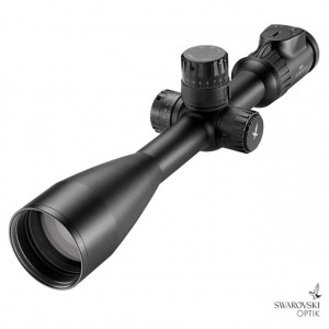  Luneta Swarovski X5-i 5-25x56 P 1/4 MOA L | reticul : 4W-i, BRM-i, 4WX-i+ - Img 4