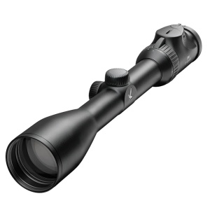Luneta Swarovski Z6i 2-12x50 SR reticul 4A-I | cod: Z6-A38U8E09-01 - Img 2