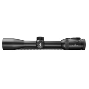Luneta Swarovski Z8i 1.7-13.3x42 P SR reticul: 4A-I | cod: Z8-A49U8E09-0