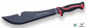 Maceta Joker JKR0582 Gran Chaco cu husă textil | 34 cm - Img 2