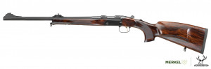 Merkel K5 Extreme | Cal.: 7x65 R - Img 6
