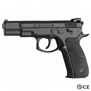 Pistol CZ 75 B Omega | cal.: 9x19