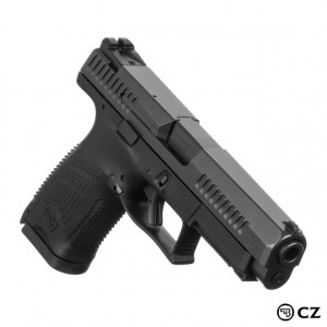 Pistol CZ P-10 SC OR | cal.: 9x19