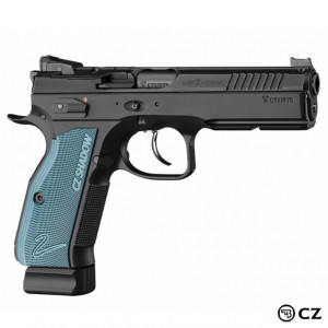 Pistol CZ Shadow 2 OR (Optics ready) | cal.: 9x19