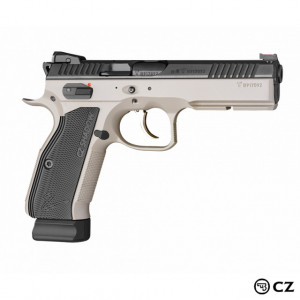 Pistol CZ Shadow 2 Urban Grey | cal.: 9x19